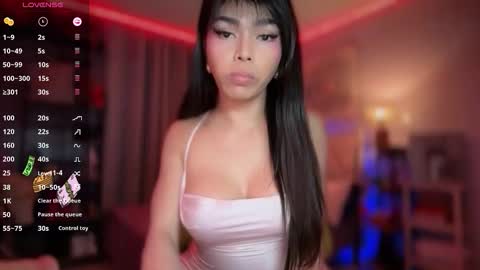 AMETHYST look at my BIO online show from 03/23/26, 05:44