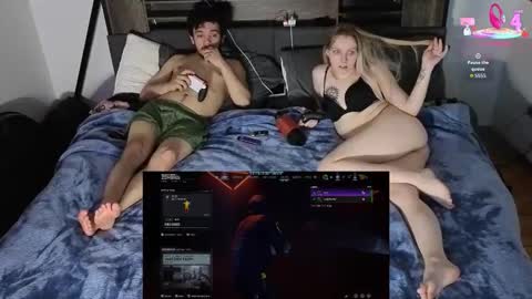 amethystmoon18 online show from 03/01/26, 04:03