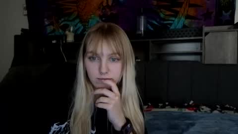 amethystmoon18 online show from 03/02/26, 08:15