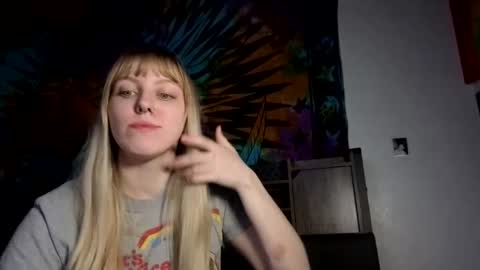 amethystmoon18 online show from 03/05/26, 04:30