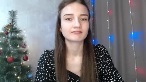 Julia  online show from 12/23/25, 08:45