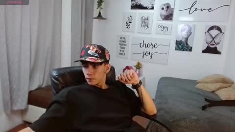 amethystshadow online show from 11/09/25, 04:05