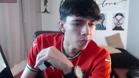 amethystshadow online show from 01/08/26, 07:49