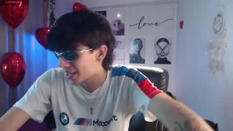 amethystshadow online show from 02/19/26, 07:54