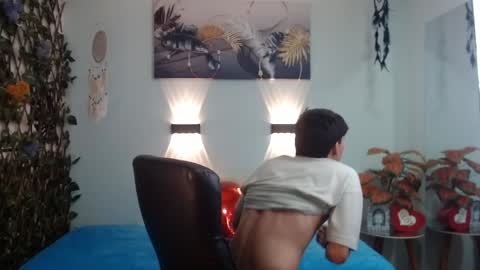 amethystshadow online show from 04/05/26, 05:21