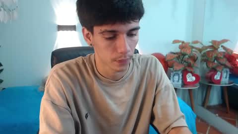 amethystshadow online show from 04/09/26, 09:31