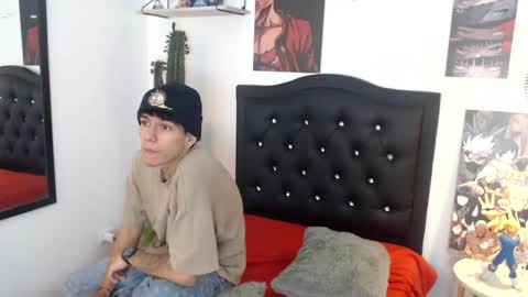 amethystshadow online show from 05/16/26, 04:09