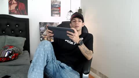 amethystshadow online show from 05/27/26, 04:20