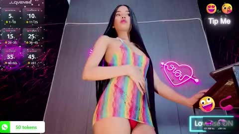 amgeline online show from 03/04/26, 01:33