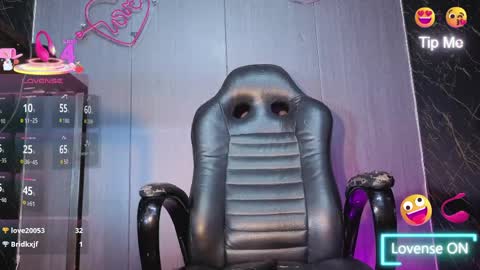 amgeline online show from 04/06/26, 05:08