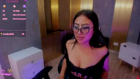 amhira_tay online show from 05/27/26, 07:00