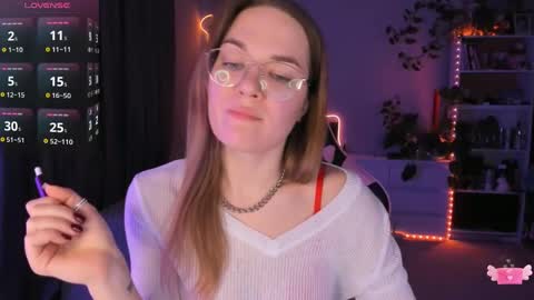 Hi-hi I am Kate welcome to my sexy room online show from 12/11/24, 06:31