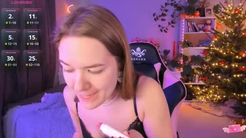 Hi-hi I am Kate welcome to my sexy room online show from 12/26/24, 12:49