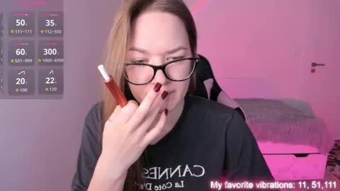 Hi-hi I am Kate welcome to my sexy room online show from 03/29/26, 04:18