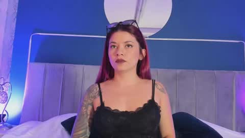 ami_berner online show from 11/21/25, 02:16