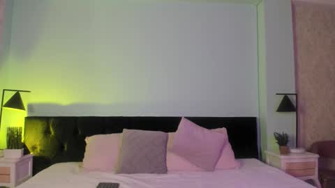 ami_berner online show from 12/14/25, 04:51