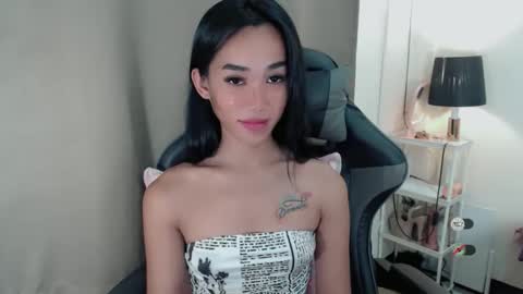 JOANNA online show from 11/20/25, 03:01