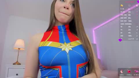 Ami  online show from 10/29/25, 12:24