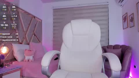 Ami  online show from 02/25/25, 02:58