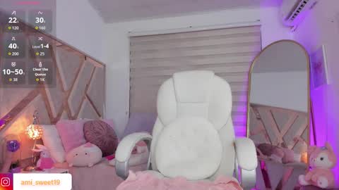 Ami  online show from 09/27/25, 12:15