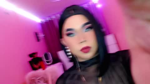 Queen Mireska online show from 02/18/25, 11:55