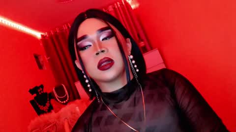 Queen Mireska online show from 03/07/25, 01:51