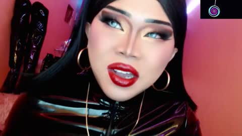 Queen Mireska online show from 03/28/26, 05:12