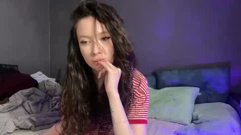 Ami Air online show from 03/02/26, 11:39