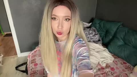 Ami Air online show from 04/05/26, 09:39