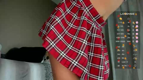 Amia online show from 10/30/25, 01:51