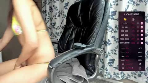 Amia online show from 04/07/26, 12:44