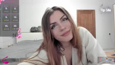 VelvetCaprice online show from 11/15/25, 04:03