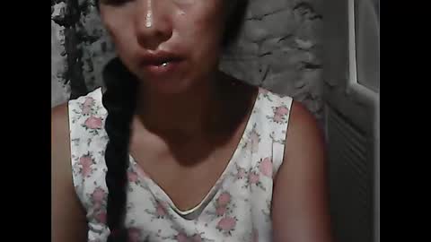 Snapshot of amias_thaddeus23 chatting on 10/16/25, 09:05 Amia online show from 10/16/25, 09:05