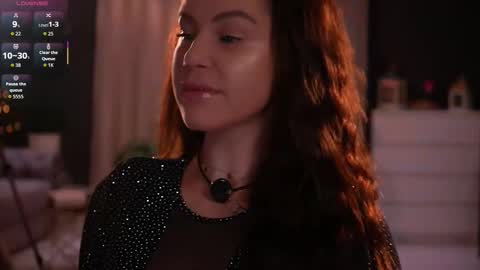 Amida online show from 12/17/25, 06:03