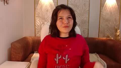 Snapshot of amie_gh chatting on 10/01/25, 11:27 Amie  online show from 10/01/25, 11:27