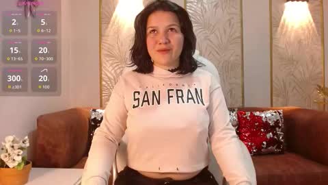 Snapshot of amie_gh chatting on 10/20/25, 11:21 Amie  online show from 10/20/25, 11:21