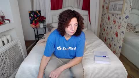 Ami online show from 12/31/24, 07:20