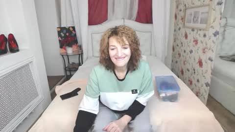 Ami online show from 10/01/25, 12:55