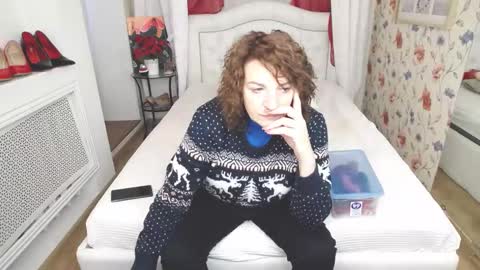 Ami online show from 01/19/26, 12:42