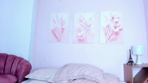 AmiiClark  online show from 02/02/26, 07:23