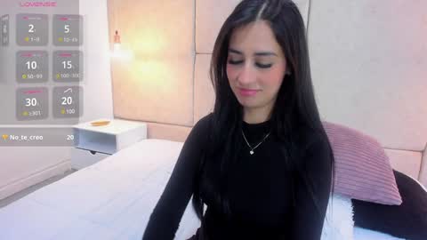 Amira sweet online show from 12/12/24, 08:43