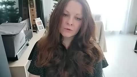 Mila online show from 04/26/26, 06:11