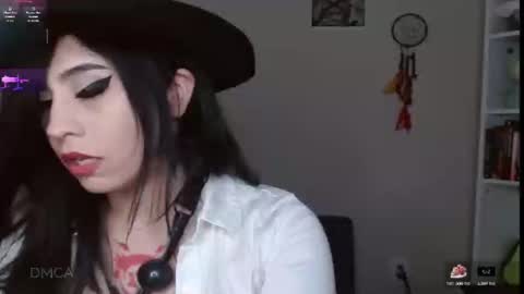 amilust online show from 02/09/26, 08:02