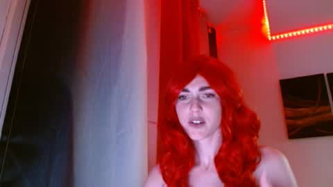 amina____love online show from 07/14/26, 10:26