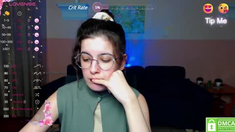 Amina online show from 01/23/25, 04:37