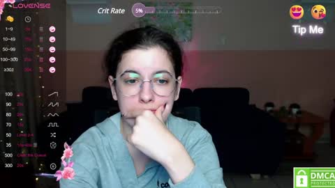 Amina online show from 01/25/25, 09:26