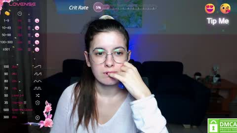 Amina online show from 01/27/25, 03:39