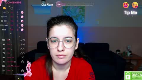 Amina online show from 01/28/25, 09:30