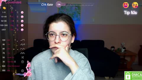 Amina online show from 01/29/25, 09:23