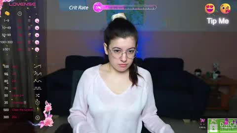 Amina online show from 02/01/25, 06:21